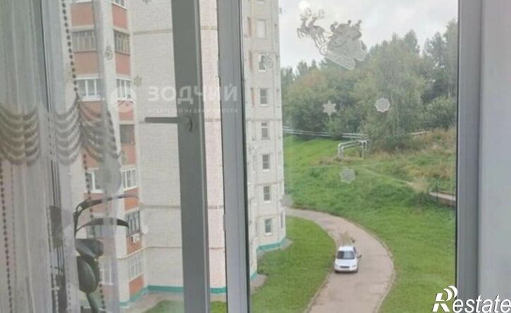 1-комн квартира ул Мате Залка, 18,  д. 18