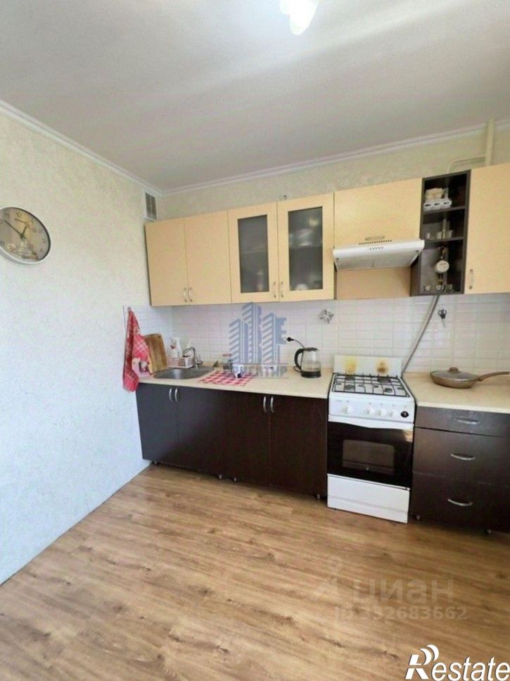 1-комн квартира ул П.В.Дементьева, 14,  д. 14