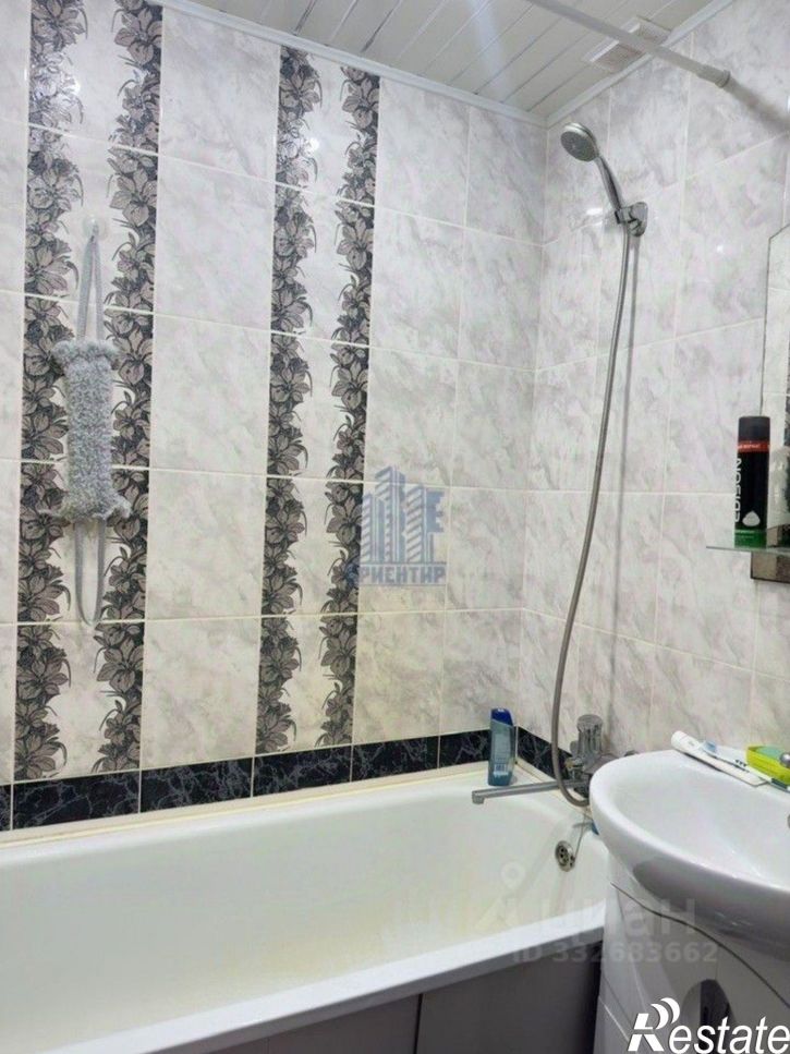 1-комн квартира ул П.В.Дементьева, 14,  д. 14