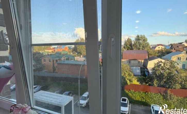 1-комн квартира ул Энтузиастов, 1А,  д. 1А