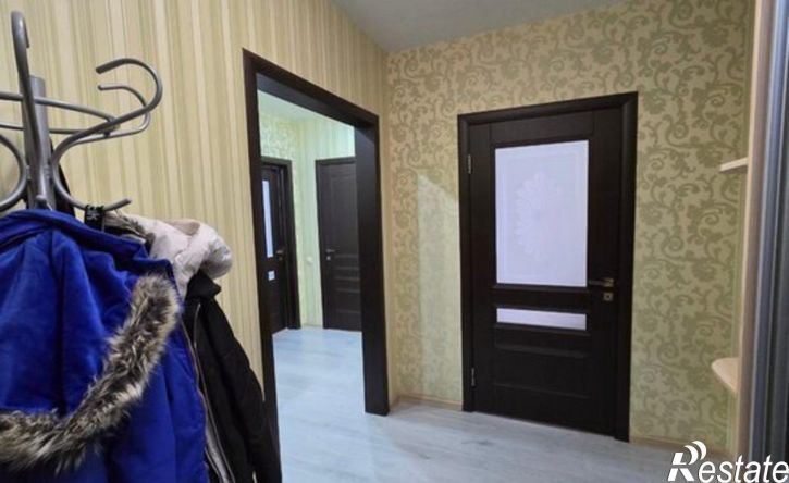 2-комн квартира Приволжский б-р, 4 1,  д. 4 1,  к. 1