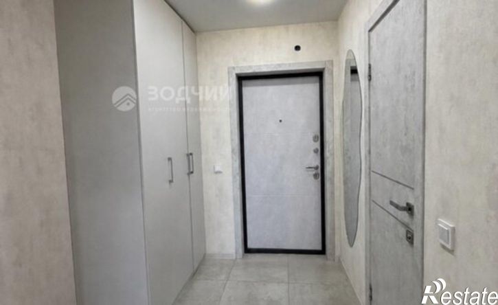 1-комн квартира ул Энтузиастов, 1А,  д. 1А