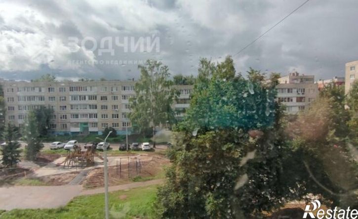 2-комн квартира ул Эльгера, 32,  д. 32