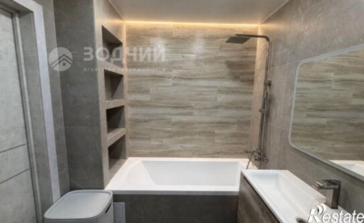 1-комн квартира ул Энтузиастов, 1А,  д. 1А