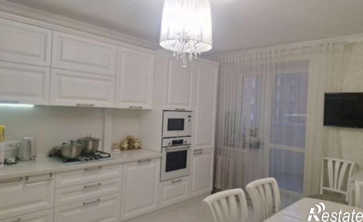 4-комн квартира ул Университетская, 10,  д. 10
