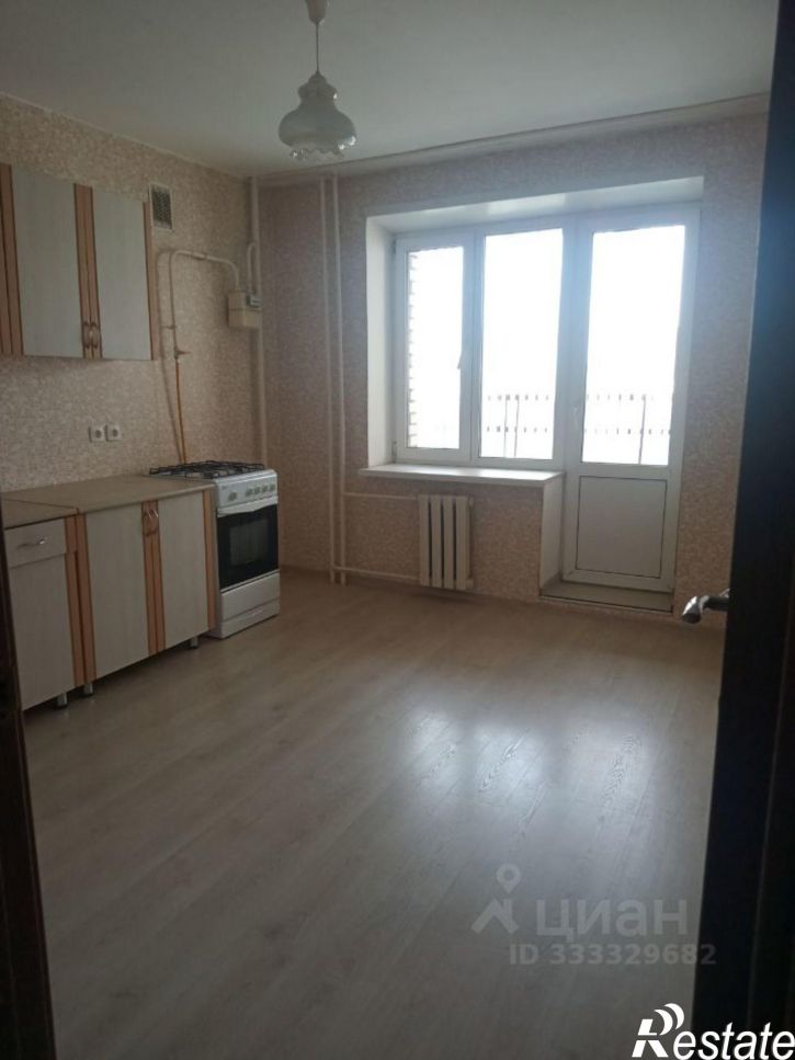1-комн квартира ул Пролетарская, 13 1,  д. 13 1,  к. 1