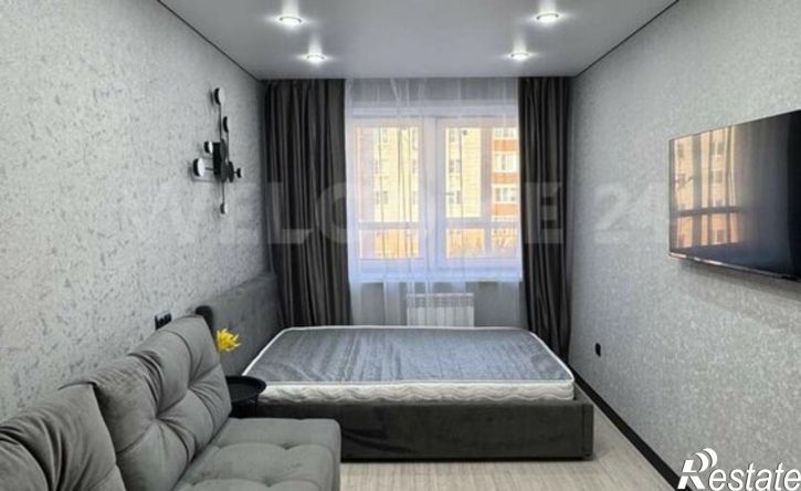 1-комн квартира ул Башмачникова, 29,  д. 29
