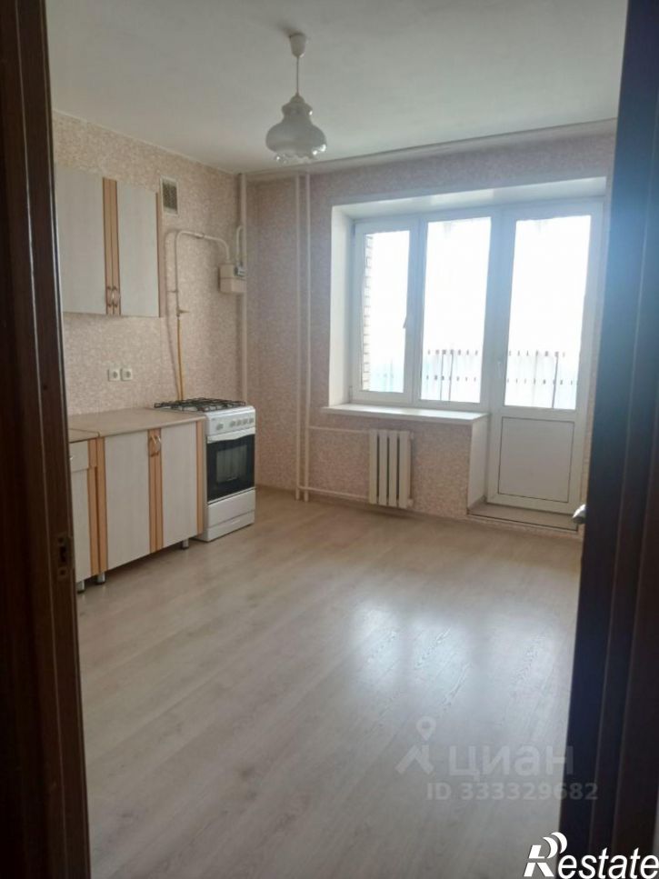 1-комн квартира ул Пролетарская, 13 1,  д. 13 1,  к. 1