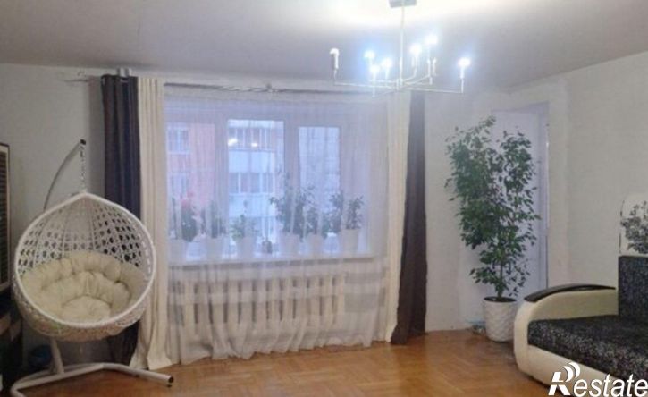 4-комн квартира ул Университетская, 10,  д. 10