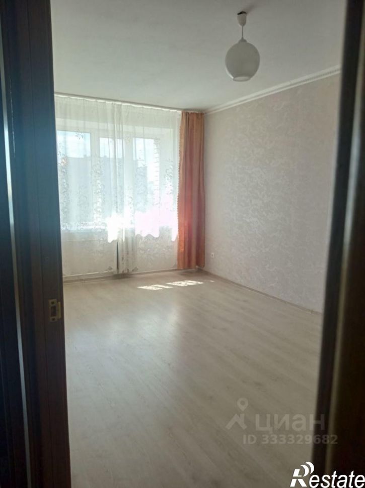 1-комн квартира ул Пролетарская, 13 1,  д. 13 1,  к. 1