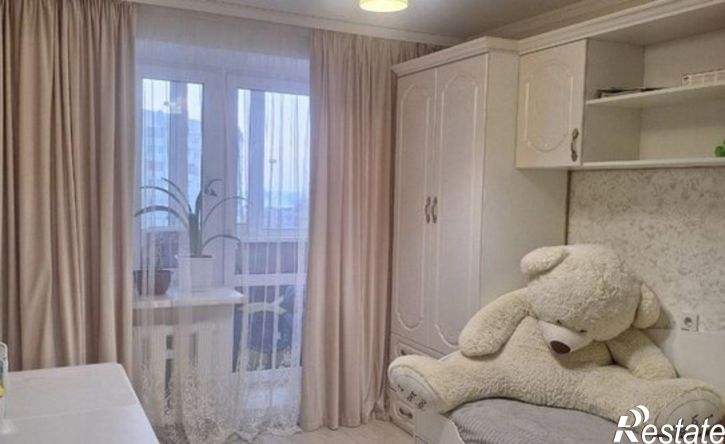 4-комн квартира ул Университетская, 10,  д. 10