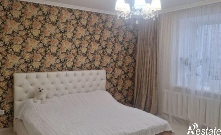 4-комн квартира ул Университетская, 10,  д. 10