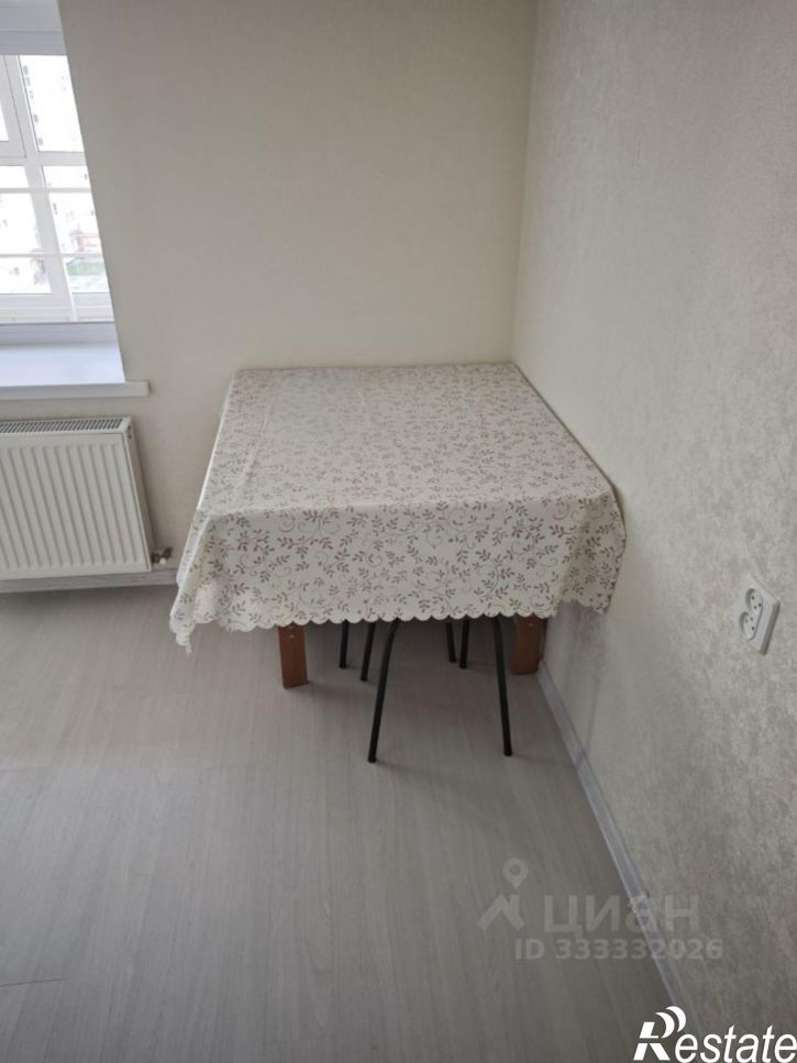 1-комн квартира ул Музыканта В.А.Галкина, 2,  д. 2