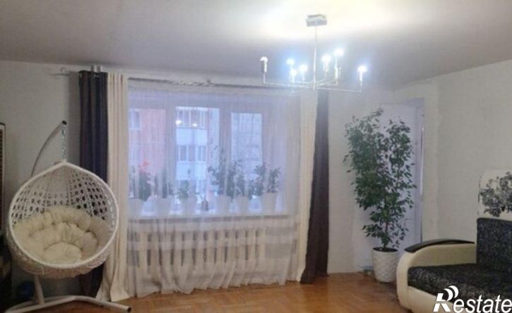 4-комн квартира ул Университетская, 10,  д. 10