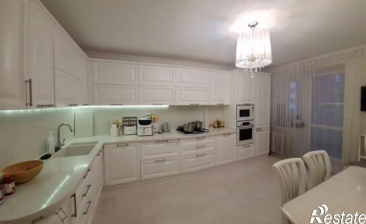 4-комн квартира ул Университетская, 10,  д. 10
