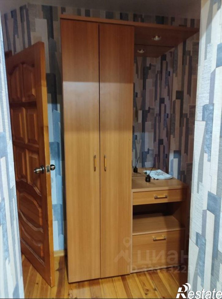 2-комн квартира пр-кт Максима Горького, 34/2,  д. 34/2