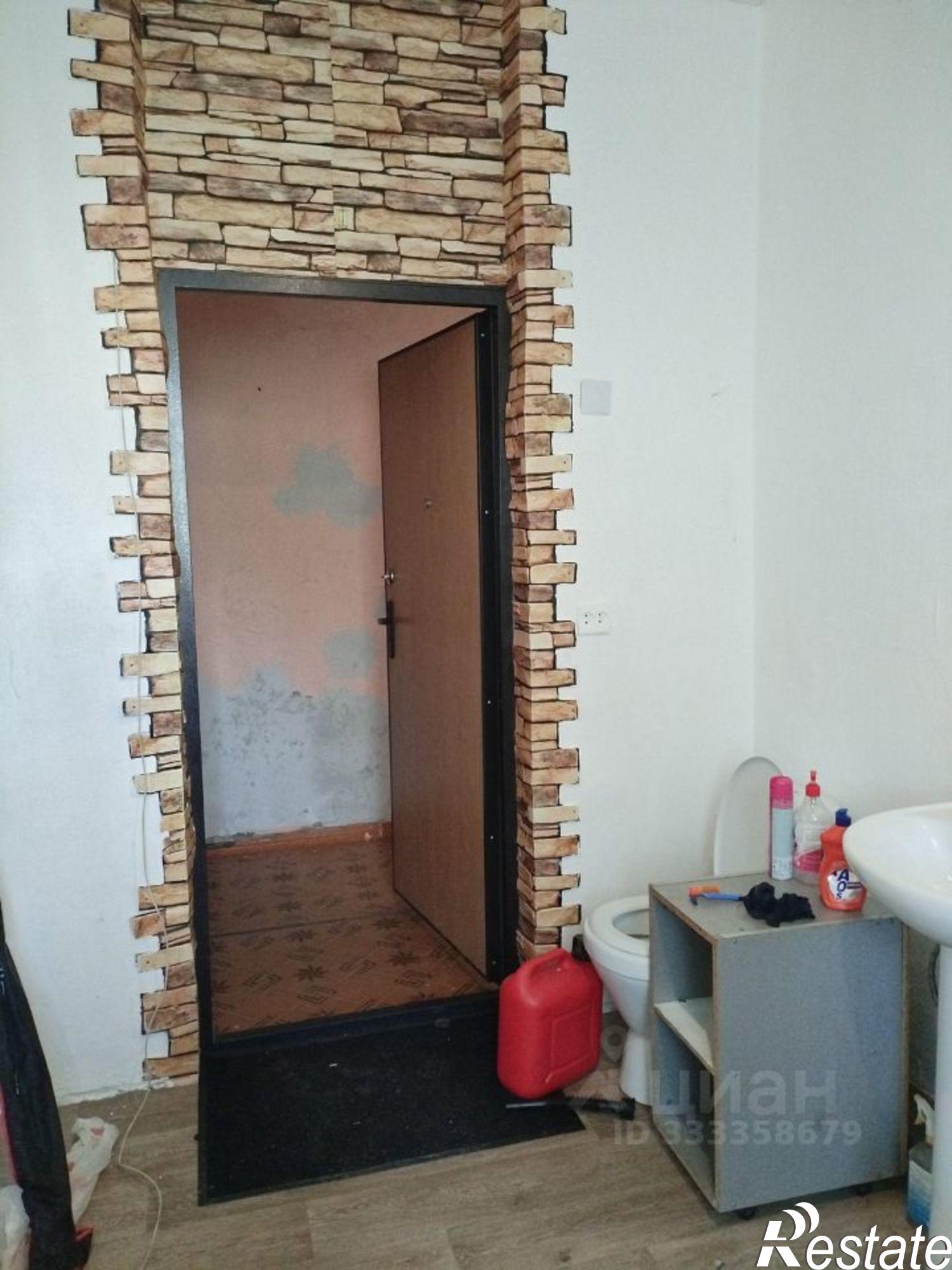 Сдать комнату за 15 000 рублей на ул Урукова, 12