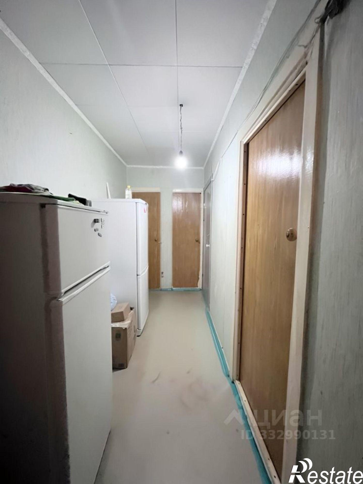 Купить комнату за 1 300 000 рублей на ул Эльменя, 13