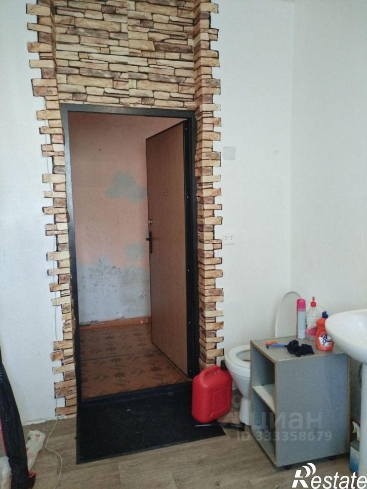 Комната ул Урукова, 12,  д. 12