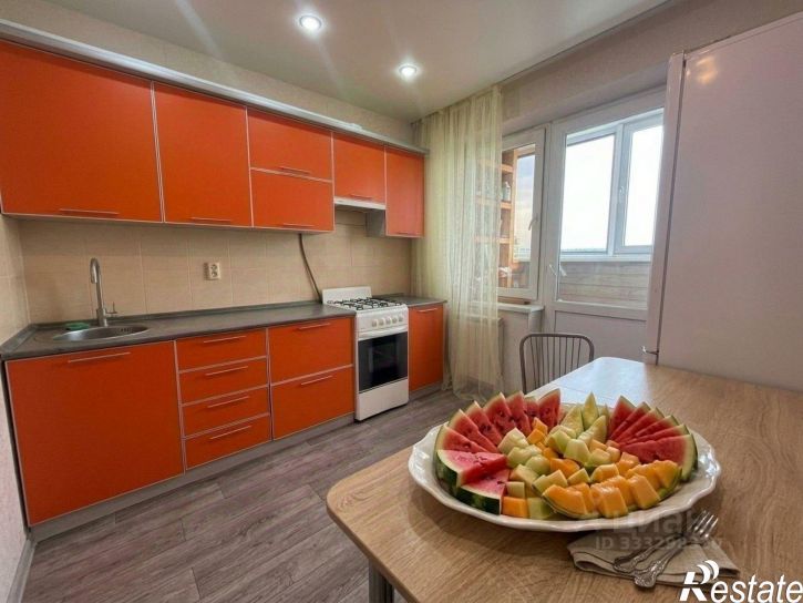 1-комн квартира ул П.В.Дементьева, 22,  д. 22