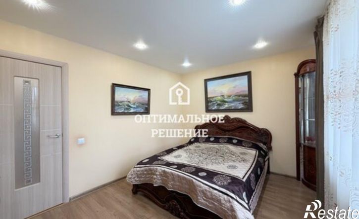 3-комн квартира ул Хевешская, 5 1,  д. 5 1,  к. 1