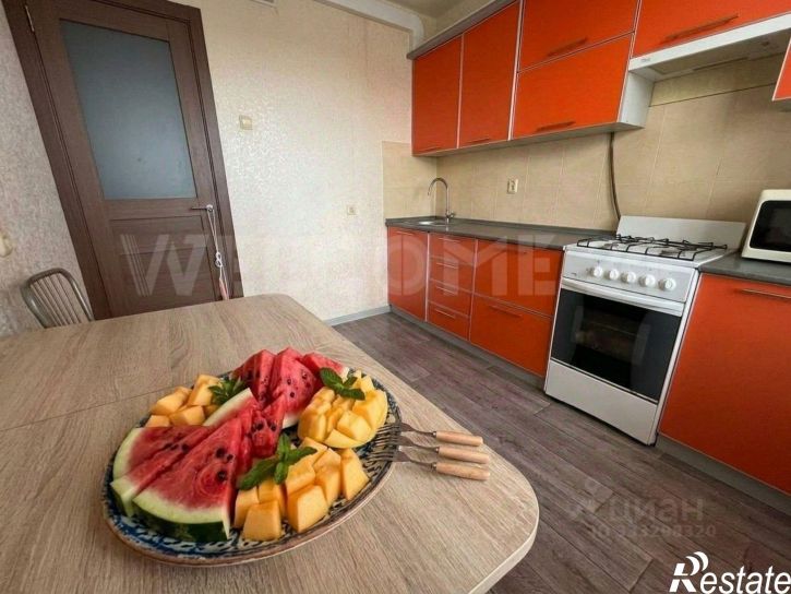 1-комн квартира ул П.В.Дементьева, 22,  д. 22