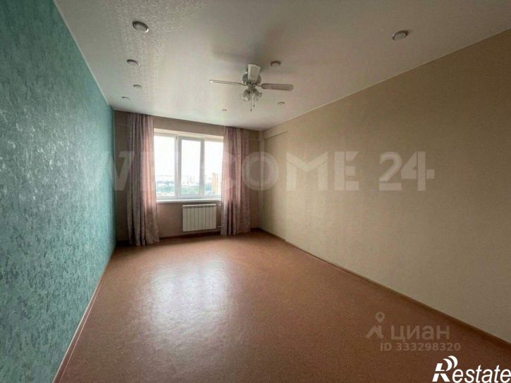 1-комн квартира ул П.В.Дементьева, 22,  д. 22