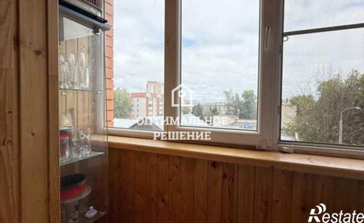 3-комн квартира ул Хевешская, 5 1,  д. 5 1,  к. 1