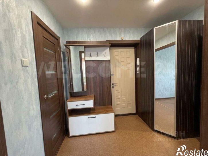 1-комн квартира ул П.В.Дементьева, 22,  д. 22