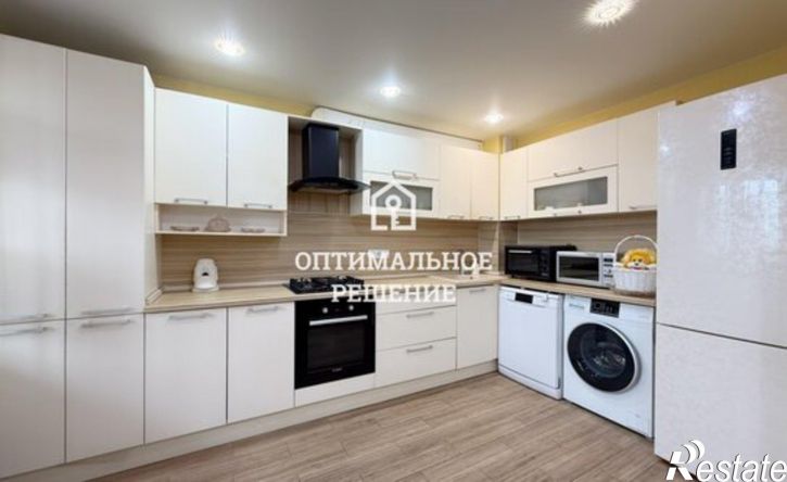 3-комн квартира ул Хевешская, 5 1,  д. 5 1,  к. 1