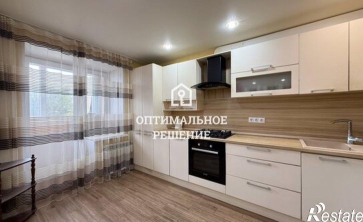 3-комн квартира ул Хевешская, 5 1,  д. 5 1,  к. 1