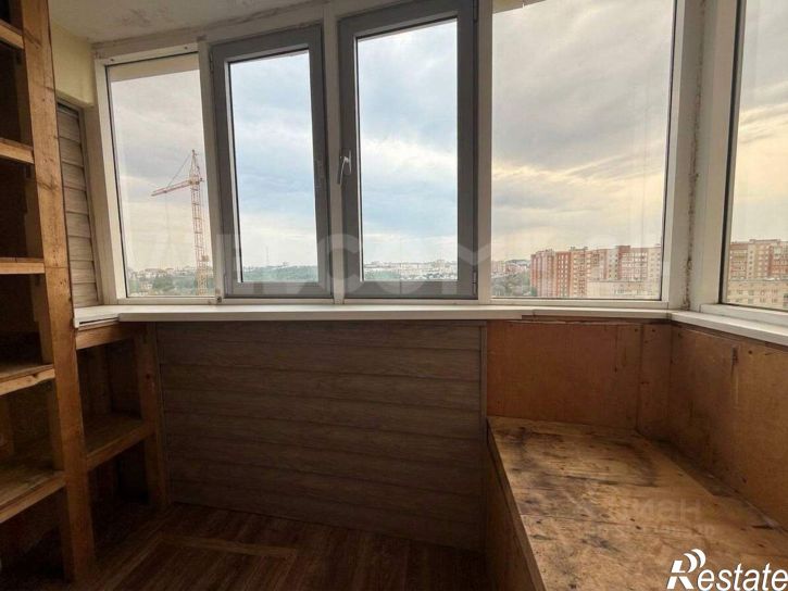 1-комн квартира ул П.В.Дементьева, 22,  д. 22
