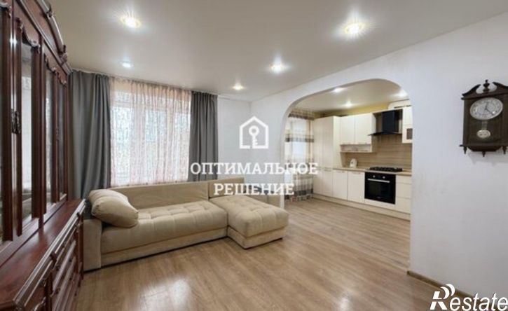 3-комн квартира ул Хевешская, 5 1,  д. 5 1,  к. 1