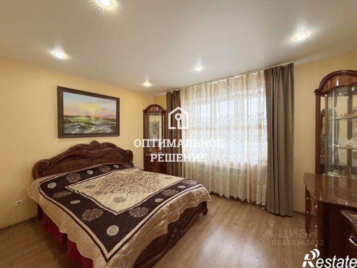 3-комн квартира ул Хевешская, 5 1,  д. 5 1,  к. 1