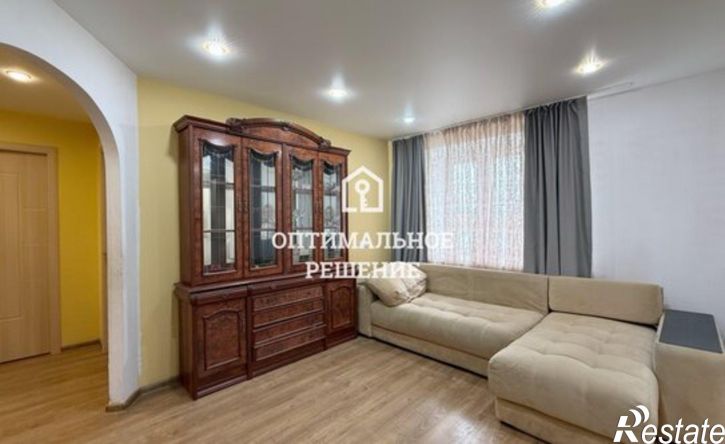 3-комн квартира ул Хевешская, 5 1,  д. 5 1,  к. 1