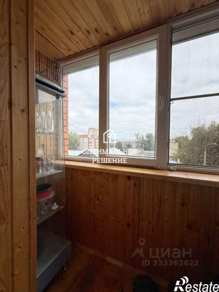 3-комн квартира ул Хевешская, 5 1,  д. 5 1,  к. 1