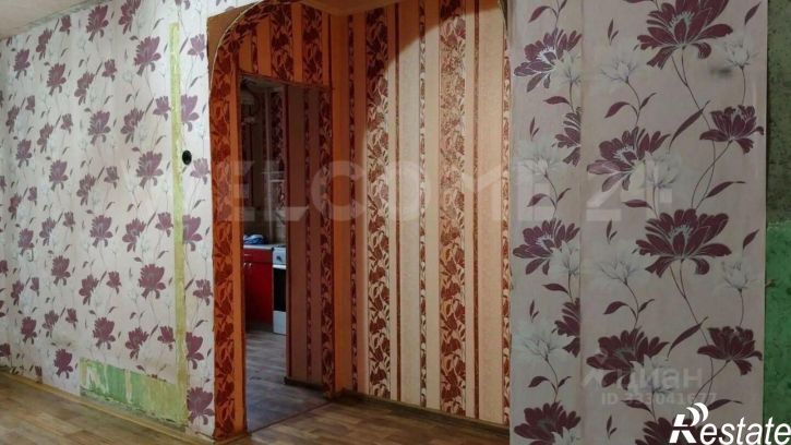 1-комн квартира ул Пирогова, 8 1,  д. 8 1,  к. 1