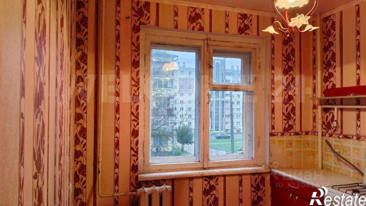 1-комн квартира ул Пирогова, 8 1,  д. 8 1,  к. 1