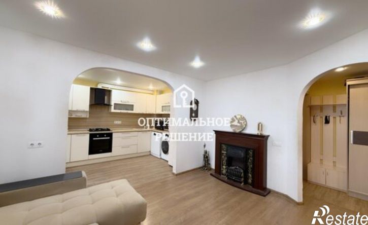 3-комн квартира ул Хевешская, 5 1,  д. 5 1,  к. 1