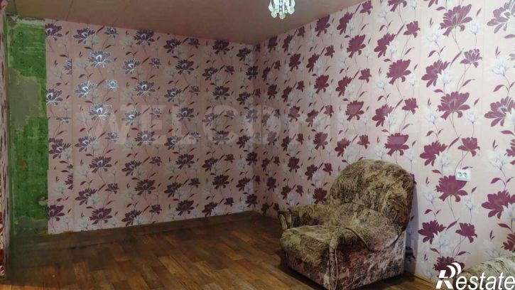 1-комн квартира ул Пирогова, 8 1,  д. 8 1,  к. 1