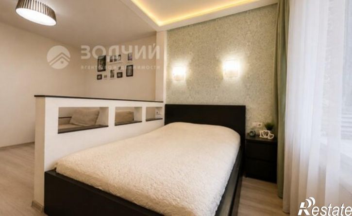 2-комн квартира ул Академика А.Н.Крылова, 11,  д. 11