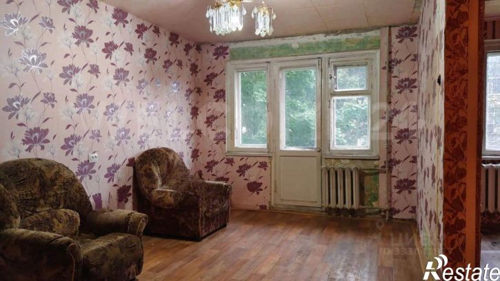 1-комн квартира ул Пирогова, 8 1,  д. 8 1,  к. 1