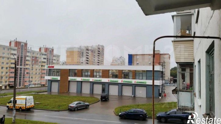 1-комн квартира ул Пирогова, 8 1,  д. 8 1,  к. 1