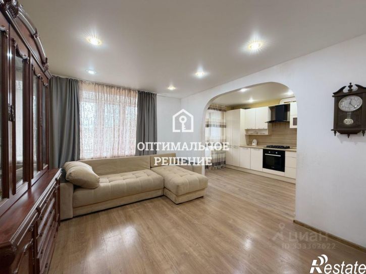 3-комн квартира ул Хевешская, 5 1,  д. 5 1,  к. 1