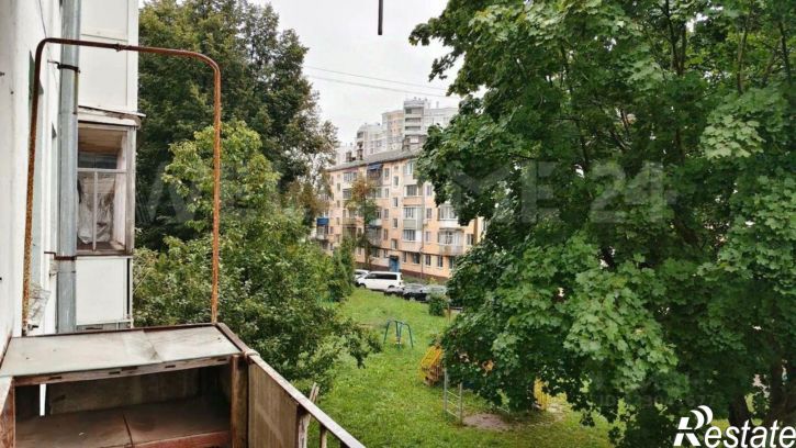 1-комн квартира ул Пирогова, 8 1,  д. 8 1,  к. 1