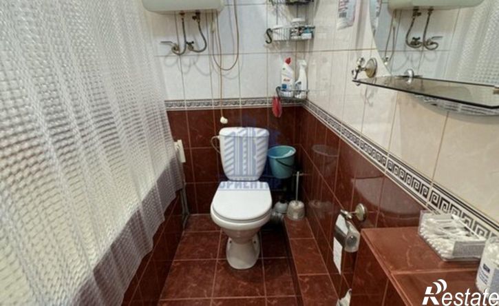 3-комн квартира ул Ардалиона Игнатьева, 7,  д. 7