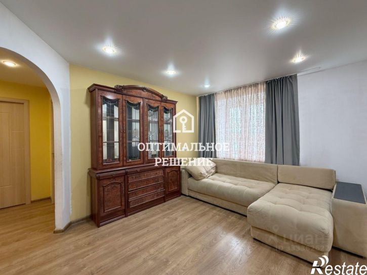 3-комн квартира ул Хевешская, 5 1,  д. 5 1,  к. 1