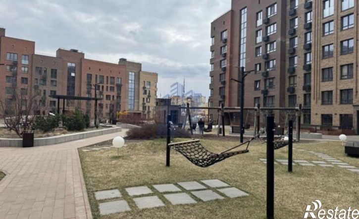 2-комн квартира Чувашская Республика &mdash; Чувашия, улица И.П. Прокопьева, 7к1