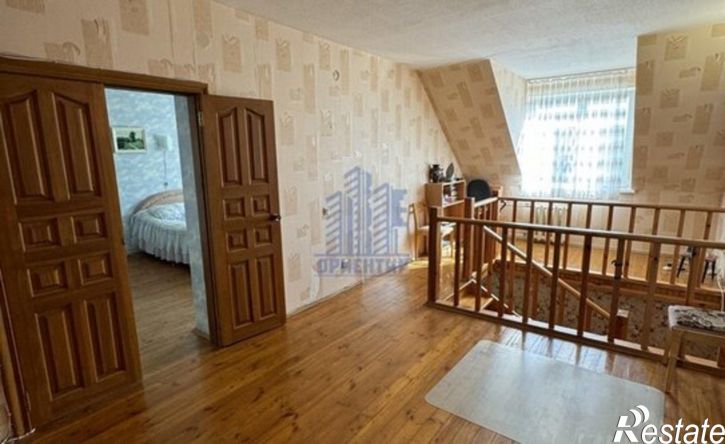 3-комн квартира ул Ардалиона Игнатьева, 7,  д. 7
