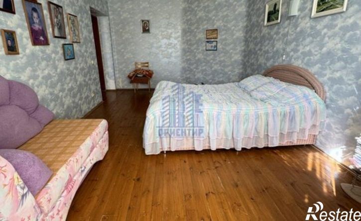 3-комн квартира ул Ардалиона Игнатьева, 7,  д. 7